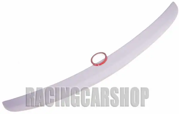 Неокрашенный светодиодный спойлер для гоночного багажника подходит Chevy Cruze 2009 UP