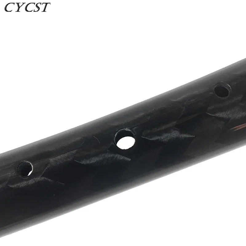29er MTB XC 28 мм Асимметричный карбоновый обод 25 мм Глубокий клинчер бескамерный офсетный горный велосипед UD 3 к 12 к твил матовый глянцевый 24H 28H 32H