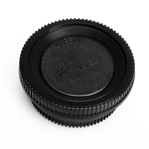 

Rear Lens Cap Cover Body Cap For All Nikon AF AF-S DSLR SLR Lens Dust Camera
