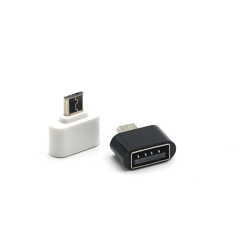 Мини OTG USB кабель OTG адаптер Micro USB конвертер USB для планшетных ПК Android note book type c зарядная игра