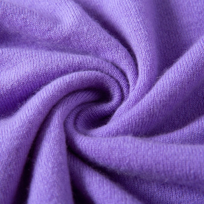 High End Pure Cashmere Knit Turtleneck Sweater Autumn Fashion Loose Jumper Women Korean Tunic Christmas Pullover Outwear | Женская