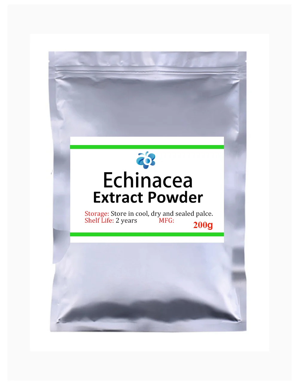 100-1000g Natural Echinacea Extract powder Purpurea Purple Coneflower Powder | Красота и здоровье