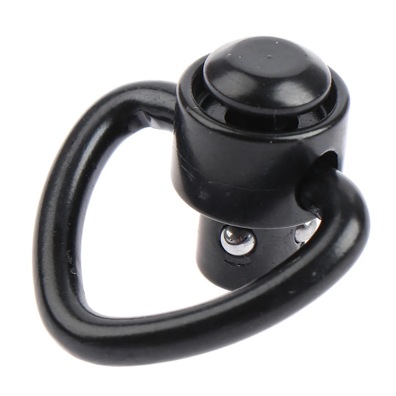 QD слинг Шарнирное Крепление кнопочный переключатель 1 1/4 &quot20 мм Вивер или с