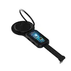 Адаптер для наушников с разъемом USB Type-C и штекером 3,5 мм