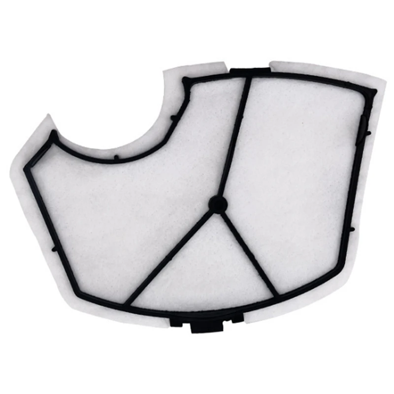 

5PCS Suitable for Vorwerk Vacuum Cleaner VK140 VK150 Filter Elements Filter Motor Sheet Accessories