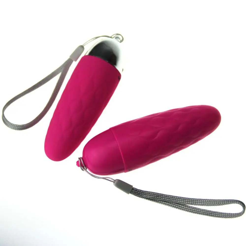 Вибратор с дистанционным управлением Candiway водонепроницаемый вагинальный