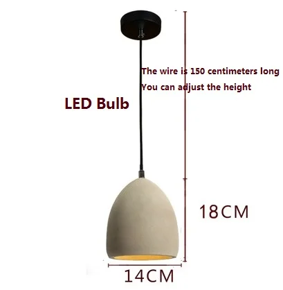 Промышленный подвесной светильник винтажный для столовой|pendant light fixture|light