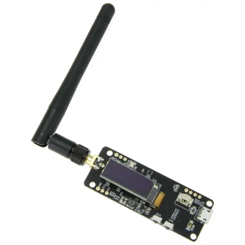 Лучшие предложения Esp32 модуль камеры макетная плата Ov2640 камера Sma Wifi 3Dbi антенна 0 91