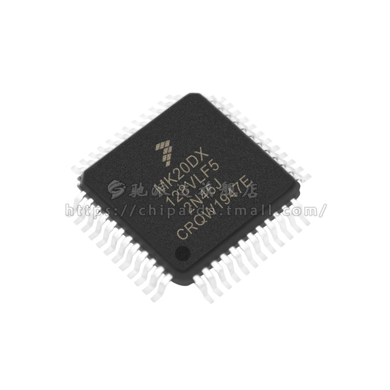 

MK20DX128VLF5 LQFP48 FREESCALE/