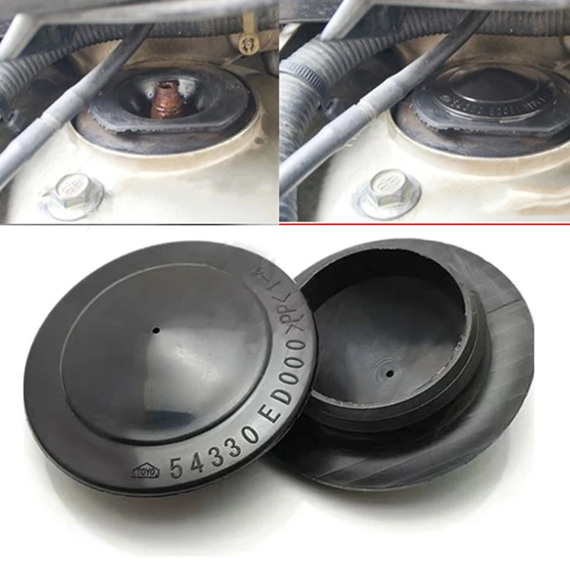 

Front Suspension Strut Top Mount Cover Cap 54330ED000