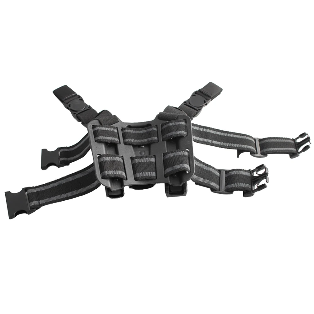 PX4 + чехол для фонарика набор журналов кобура магнитов ног тактические аксессуары