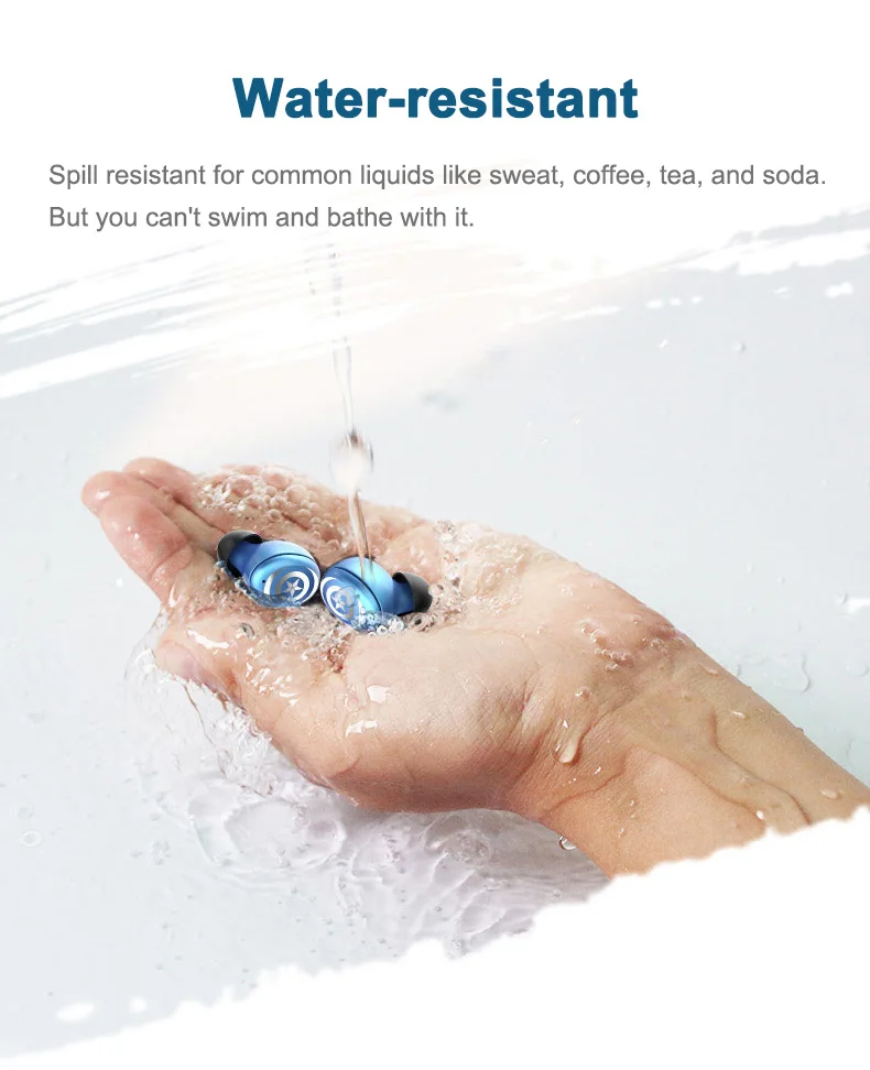 Оригинальная Беспроводная мини-гарнитура Marvel Железный человек Человек-паук