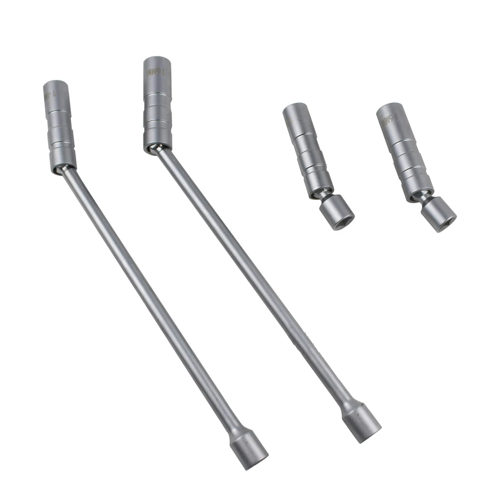 Гаечный ключ для удаления точек гаечный с свечей зажигания тонкая настенная