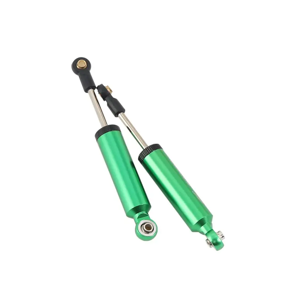 Алюминиевый амортизатор масляной подвески внутренние амортизаторы пружины 100 мм