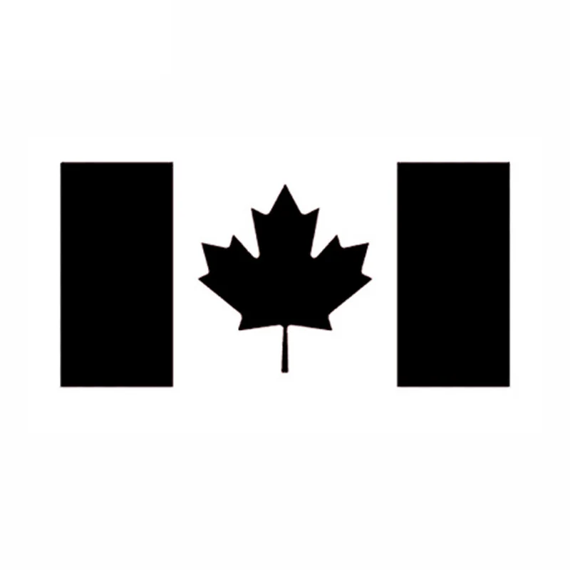 Высококачественная декоративная аппликация с рисунком флага для автомобиля