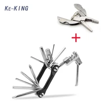 motorcycle bicycle mini repair tool multifunctional foldable accessories for honda gl1800 crf1100l cb1100 f 850 gs adventure