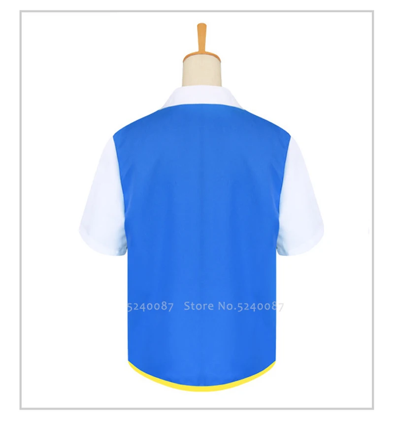 Японская аниме футболка шляпа Косплей костюмы игрушки мяч перчатки ролевые игры