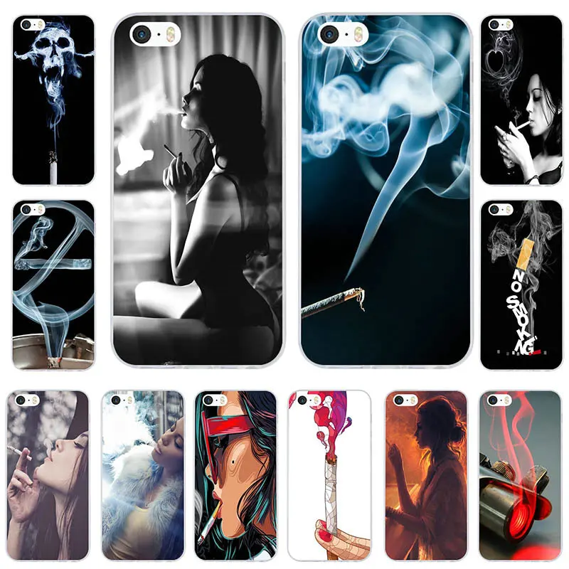 Сексуальные чехлы для девочек iphone 6 S 7 8 Plus X 5 5S SE 5C 4 4S силиконовые мягкие из ТПУ