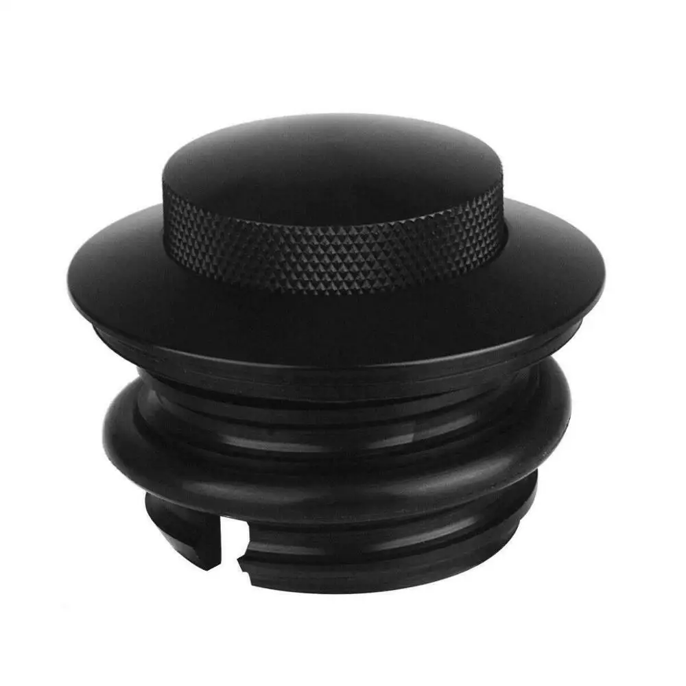 Motorcycle Accessories Replacement Oil cap Fuel Tank Cap Cover Aluminium For Harley Davidson Dyna Street Bob 1982-2018 Motorbike |