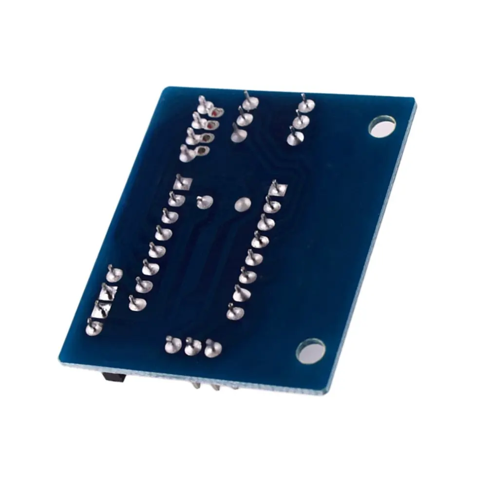 1 шт. HW-434 A4988 DRV8825 Драйвер шагового двигателя панель управления плата расширения