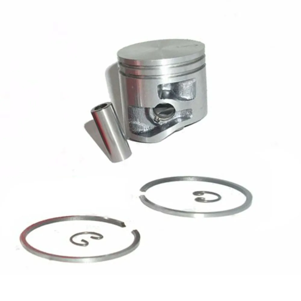 40 мм поршневой палец кольцо стопорное для Stihl MS211 MS211C бензопила OEM 1139 030 2001 сада и