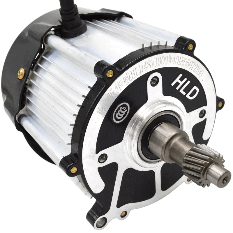 

Electric car tricycle motor 5 hole 16 tooth differential motor 48/60V500/650/800/1000W full copper core