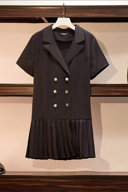 В популярной летней 2019 джинсы-скинни и свежий французский Platycodon платье феи с