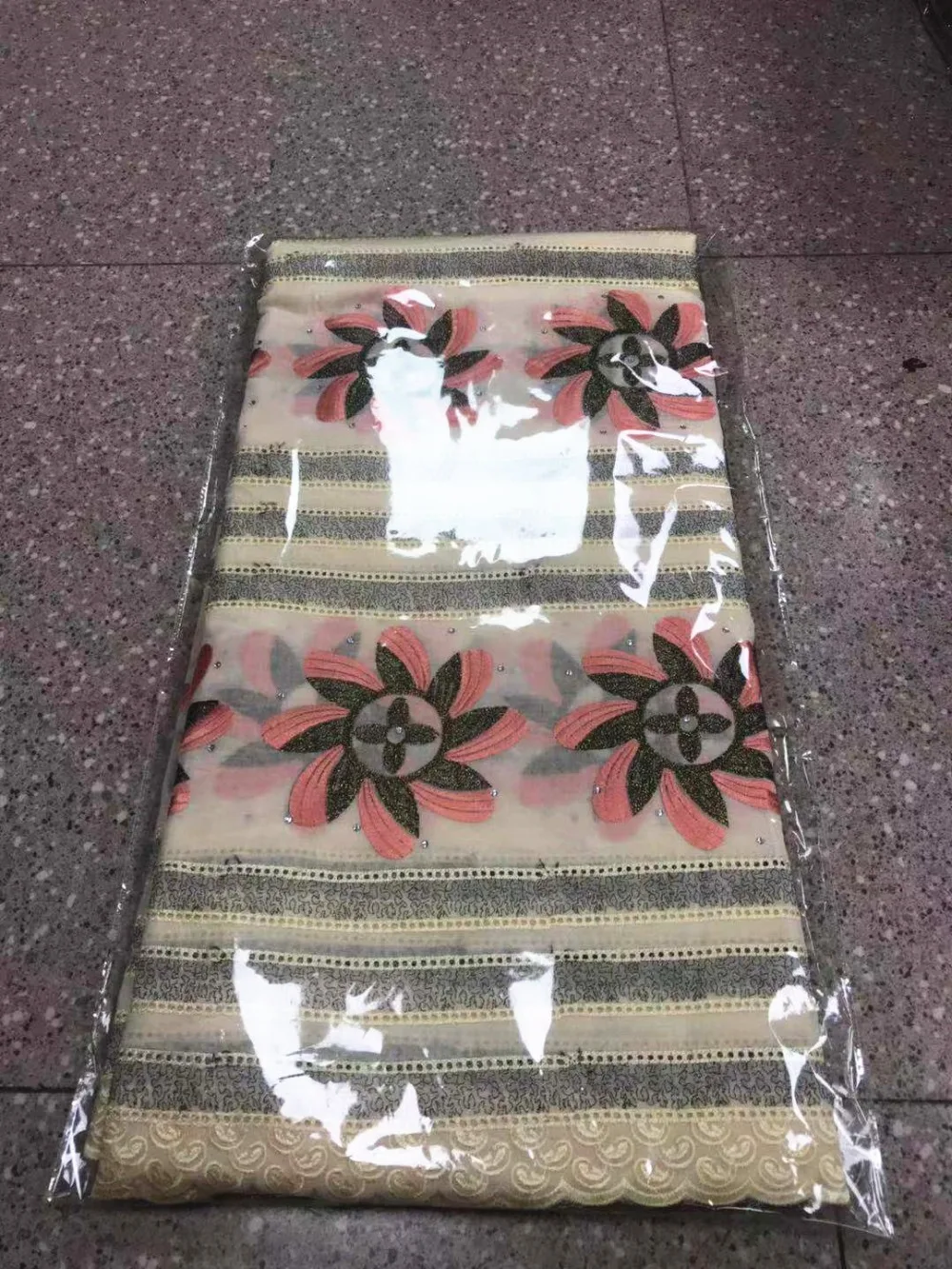 Швейцарская вуаль кружева в швейцарской последние tissu africain broderie хлопок кружева ткань из Дубая высокого качества кружева 5 ярдов/партия