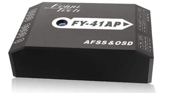 Новый продукт Feiyu FY 41AP A интегрированный модуль OSD RC система автопилота