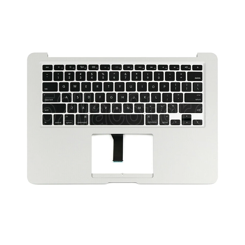 A1466 чехол с клавиатурой для Macbook Air 13 дюймов 3 дюйма английская версия США +