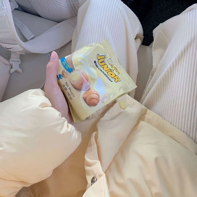 

Winter Thicker Wide Leg Pants Women Plus Size Casual Trousers Students All-match Streetwear Mopping Solid Chic Corduroy Warm New