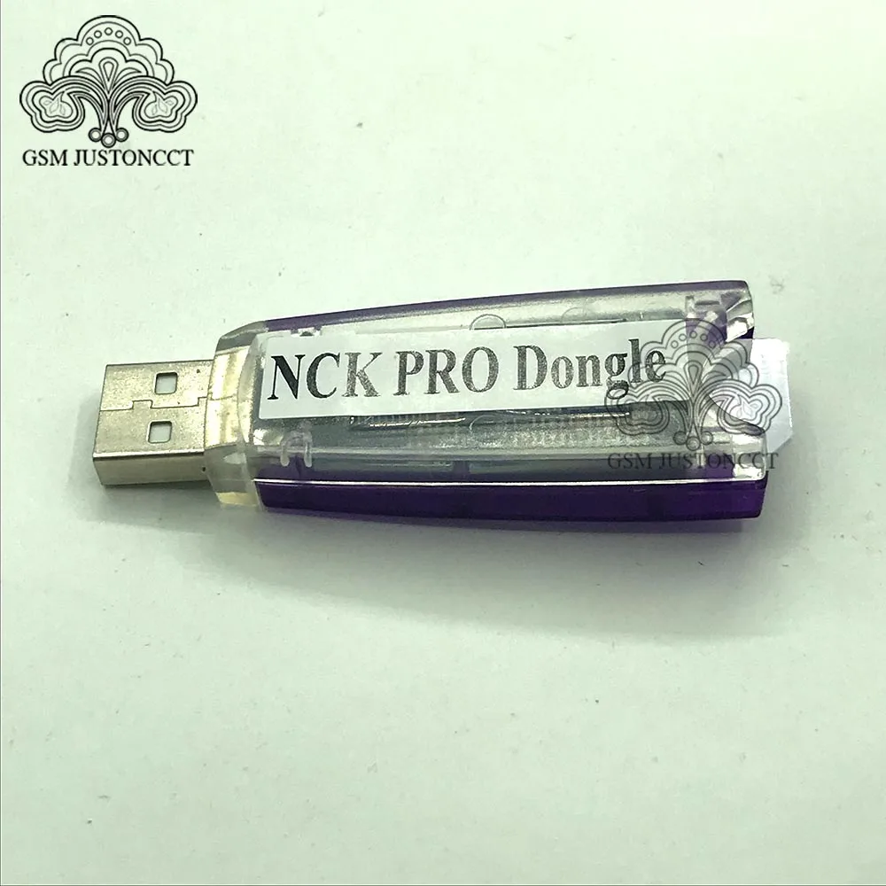 Оригинальный Новый NCK Pro Dongle 2 Dongl nck key (NCK DONGLE + UMT в 1) быстрая доставка 100% 2020|nck