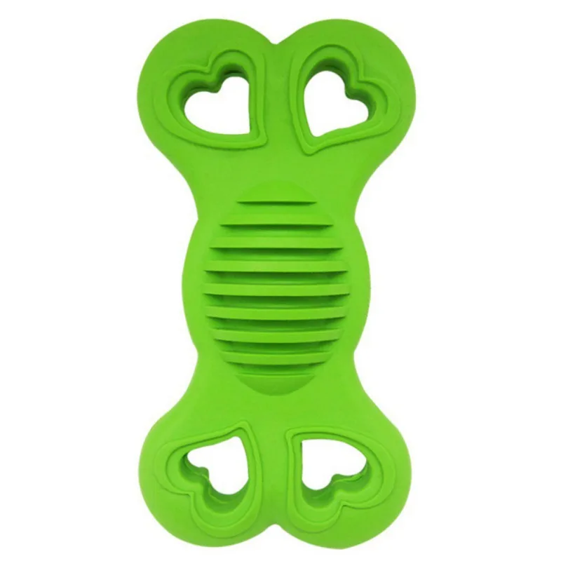 1 собака жевательная игрушка зубная щетка для домашних животных молярная чистки