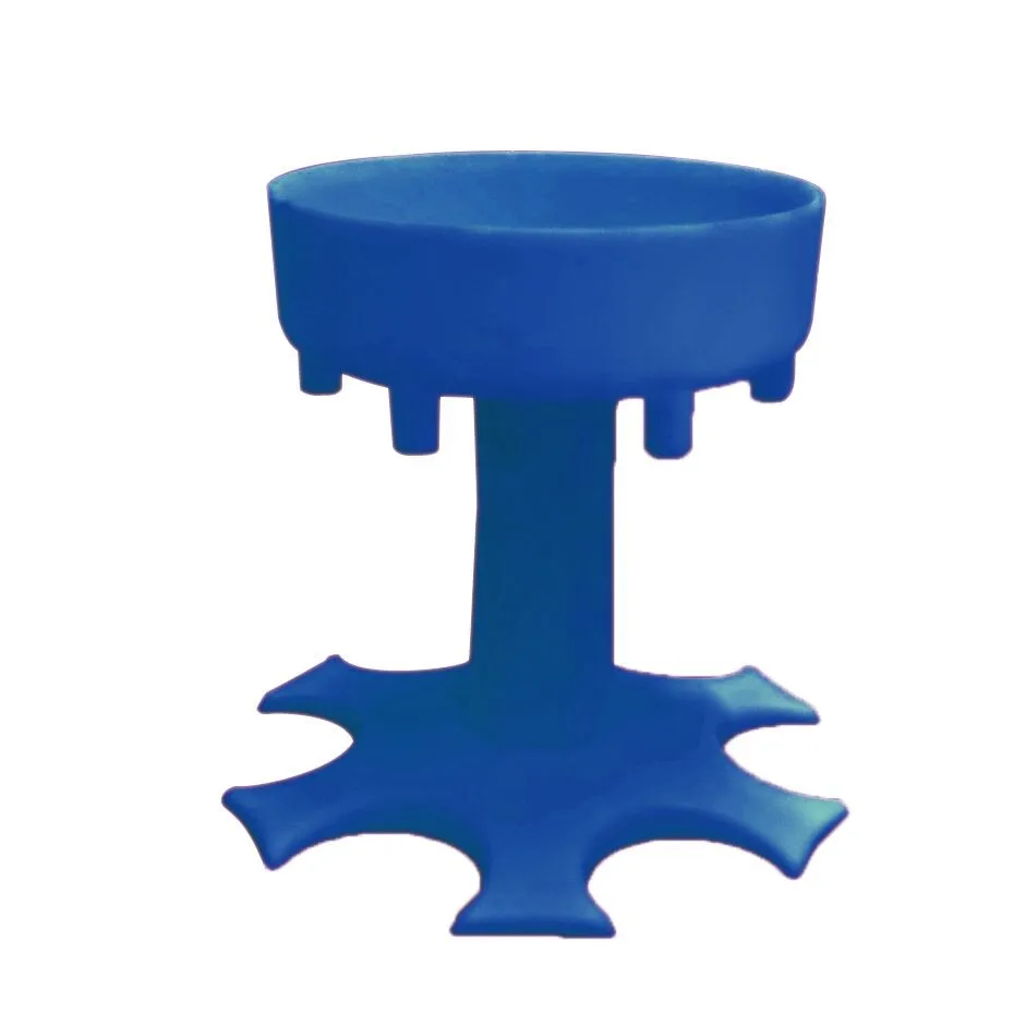 Диспенсер для ликера 6 стеклянных бутылок держатель вина виски пива инструменты