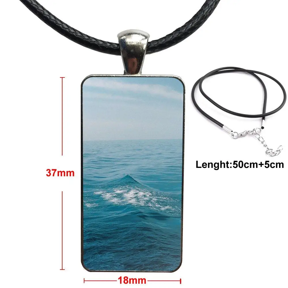 Волшебные подарки для девочек морской океан брендовые ювелирные изделия