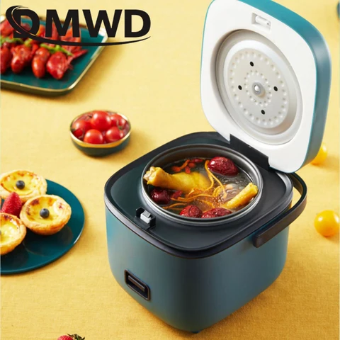 Электрическая рисоварка DMWD 1.2 л