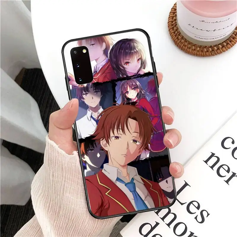 Чехол с изображением классной комнаты элиты для OPPO A39 57 5 3S X5 59 37 73 75 75S 83 71 X5S 1K 73S 11X |