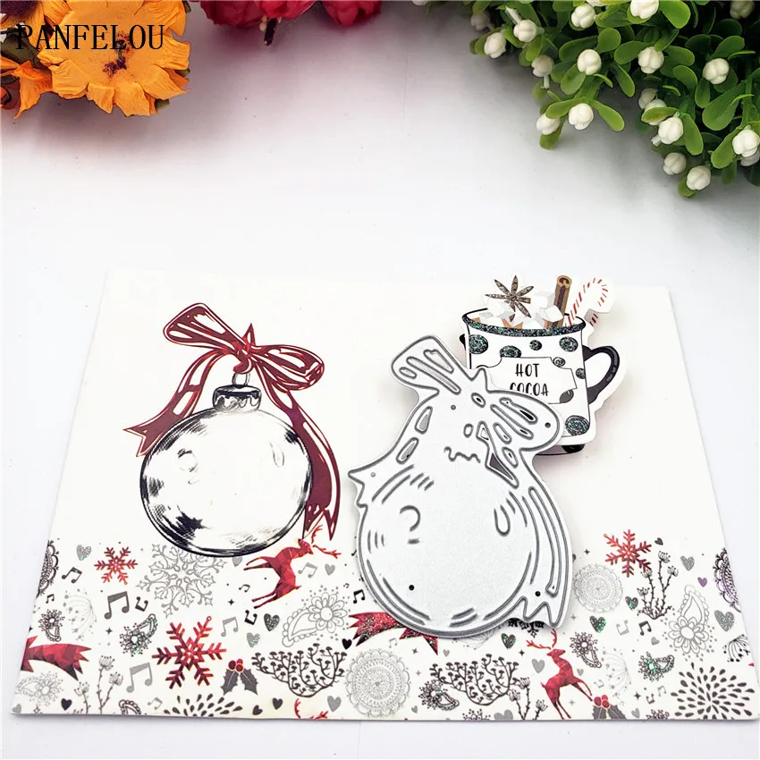 

4.5x5.4cm Easter happy New Year Candy eggs Carbon Steel Cutter paper die cutting dies Scrapbooking/DIY Embossing cards