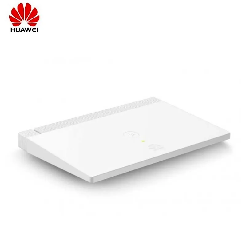 HUAWEI WS318n Wifi Router 2.4Ghz 300Mbps Wireless Router Wifi Repeater with 2 High Gain Antennas images - 6