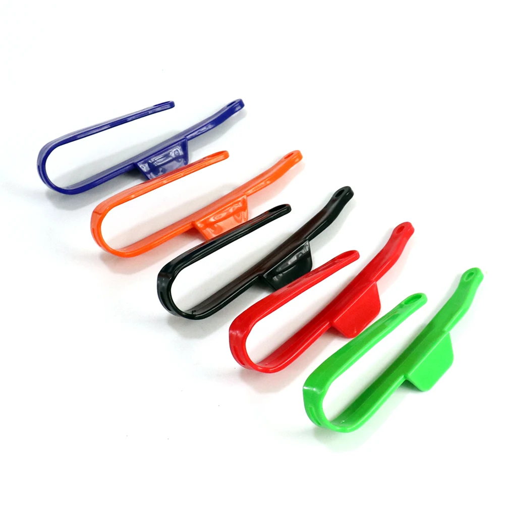 Защитная направляющая для мотоцикла защиты цепи маятника | Автомобили и