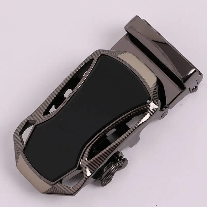

2021 Famous Brand Belt Men Top Quality Genuine Luxury Leather Business Belts for Men Strap Male Metal Automatic Buckle men belts