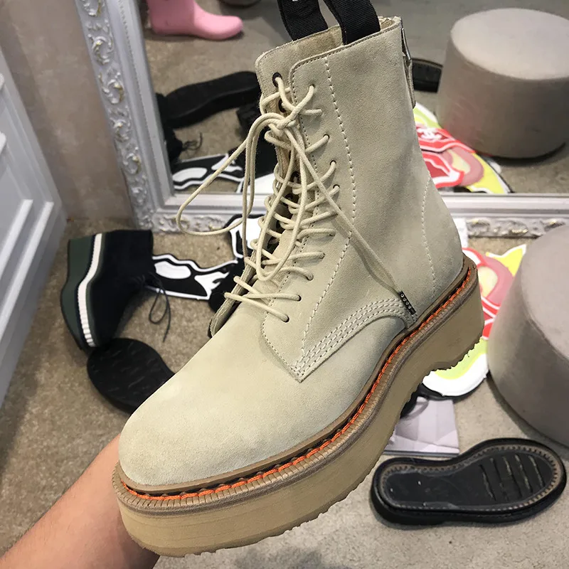 Ботильоны для женщин ботинки в байкерском стиле повседневные короткие женская