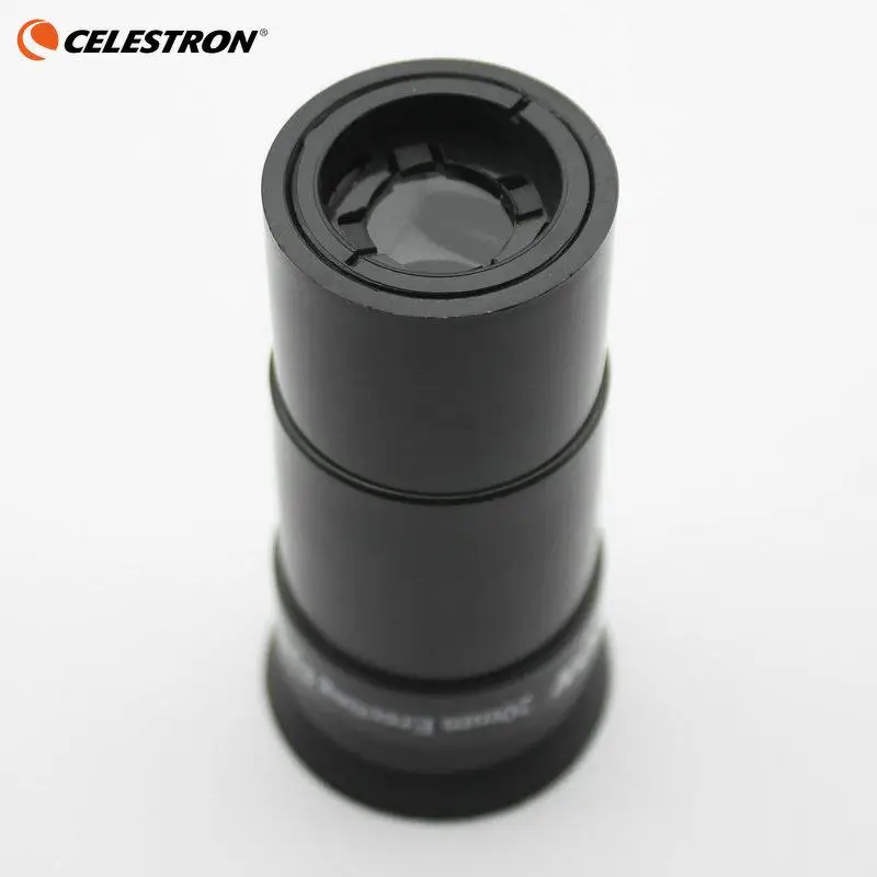 CELESTRON 20mm Erecting Power Eyepiece for Newtonian Reflective Astronomical Telescope View Stargazing Deep space Standard 1.25