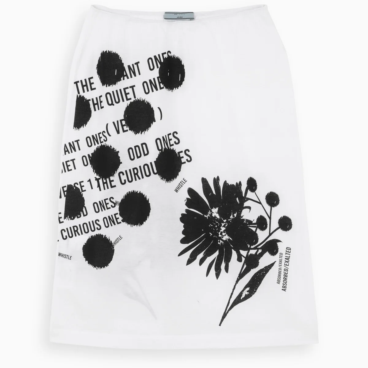 

Big-name summer cotton 3D printing loose women's tops T-shirts 2021New ladies fashion high-quality all-match tops pullovers XL