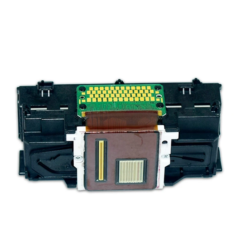 QY6 0090 офисный принтер печатающая головка для Canon TS8080/TS9080/TS9020/TS8050 насадка