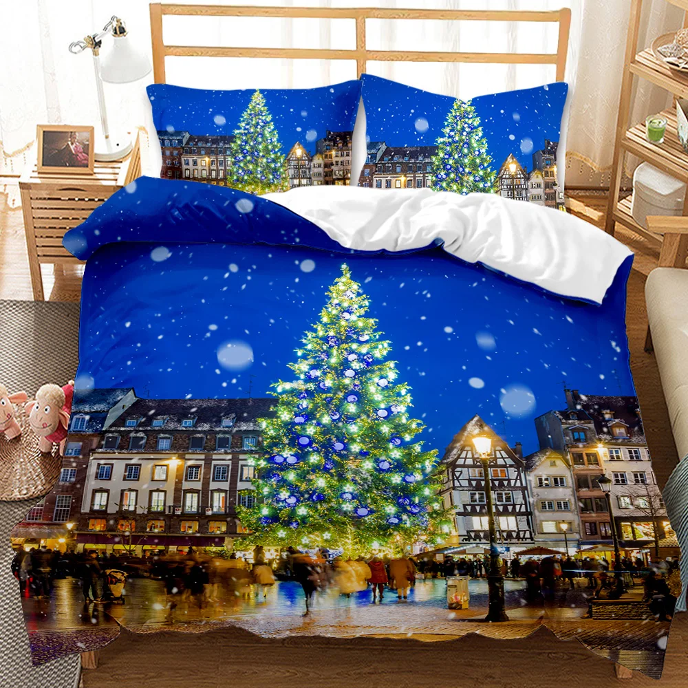 

Duvet and Pillowcase Cover AHL-36X