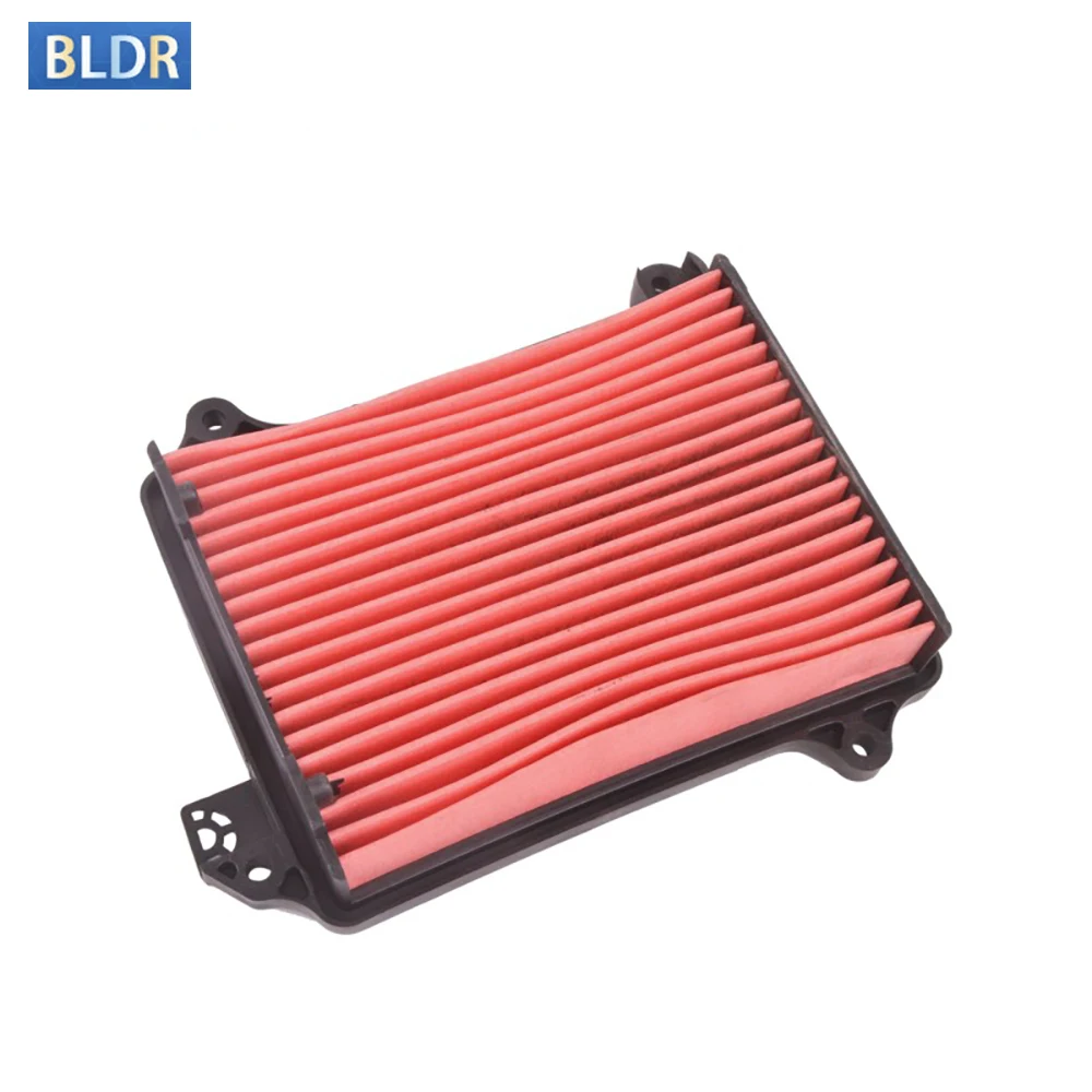 

250cc Motorcycle Engine Air Filter For Honda 17210-KW3-000 AX1 AX-1 1988-1995 1990 1991 1992 1993 1994 NX250 MD21 MD25 NX 250