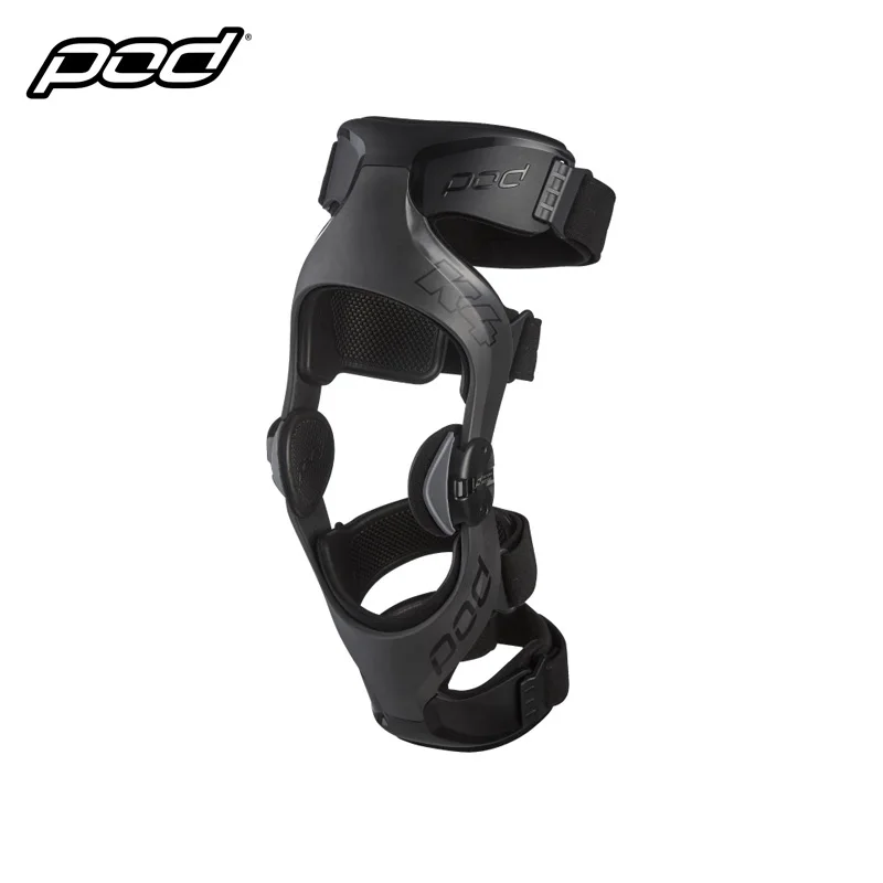 POD MX K4 2 0 Outdoor спортивные защитные наколенники для мотоциклов пара|Защитные
