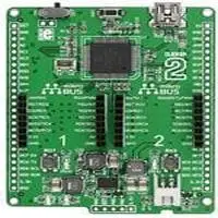

MIKROE-1717 макетные платы и комплекты-PIC/DSPIC CLICKER 2 для PIC32MX