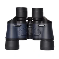 60x60 3000m hd professional hunting binoculars telescope night view for hiking travel field work forestry fire protection